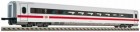 4494 Fleischmann ICE 2  Passenger car with children?s compartment and traffic red stripe 2nd class type 8060